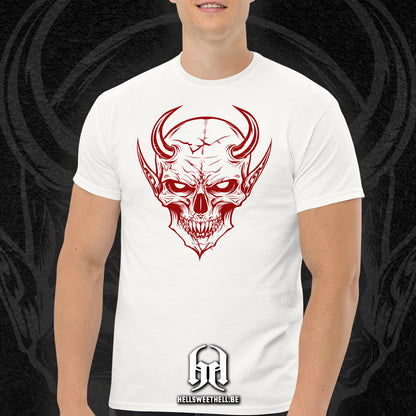 Devilish - Unisex Classic T-Shirt