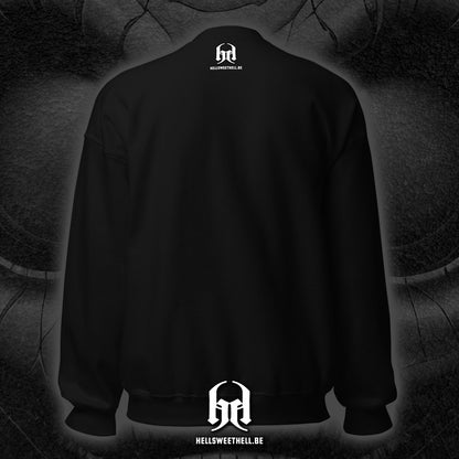Strange Halloween Jack - Unisex Sweatshirt