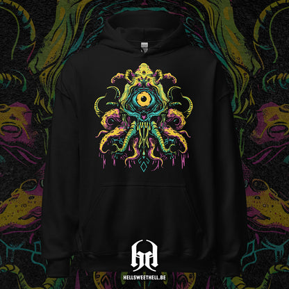 L'oeil du Néant - Sweat à capuche hoodie