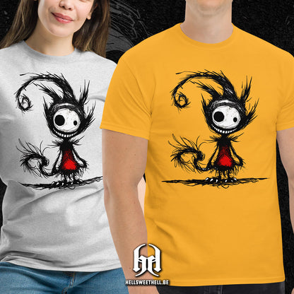 L'ombre Fantasque - T-shirt unisexe