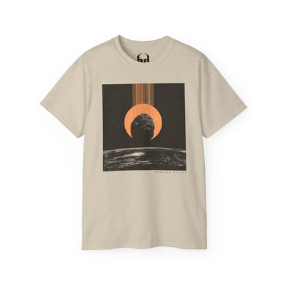 Extinction Terrestre Problem Solved - T-shirt unisexe