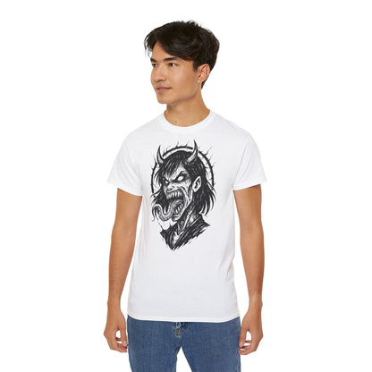 Possessed - T-shirt unisexe