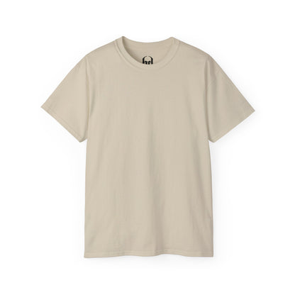 Hellfire Palm - T-shirt unisexe