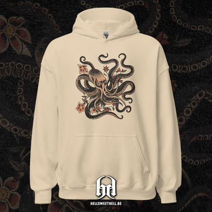 Embrace of the Deep - Hoodie