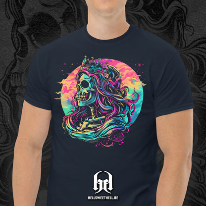 Skull 7 - Skulls Collection - T-shirt unisexe