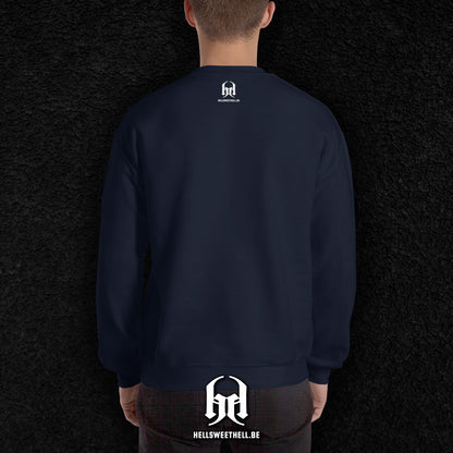 Geisha Japan v1 - Unisex Sweatshirt