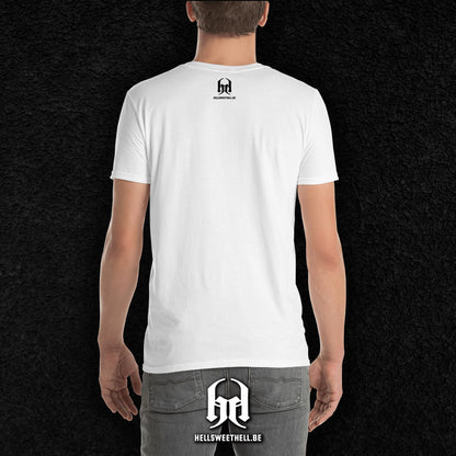 Dragon Japan - Unisex T-Shirt