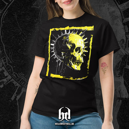 Skull 6 - Skulls Collection - T-shirt unisexe