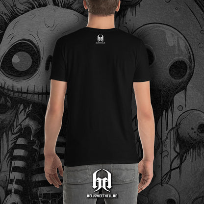 Jeu d'enfants - T-shirt Unisexe