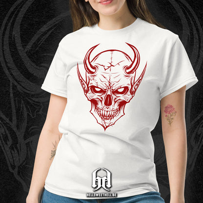 Devilish - Unisex Classic T-Shirt