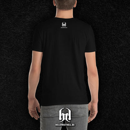Viking v1 - T-shirt unisexe