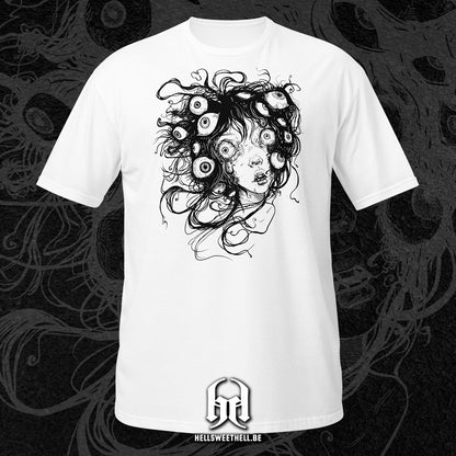 L'Hôte - T-shirt Unisexe