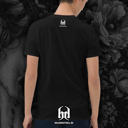 Licorne - T-shirt Unisexe