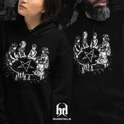 Ritueel van de Onschuldigen - Hoodie