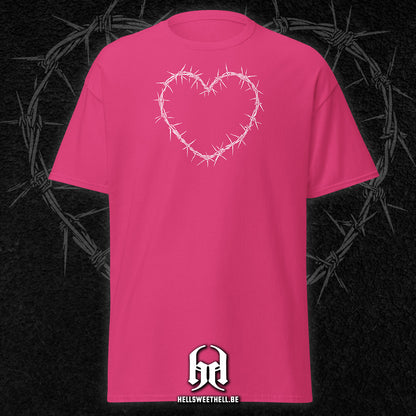 Heart Thorn - Unisex T-Shirt