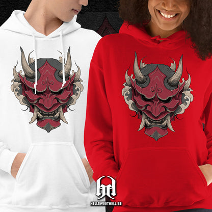 ONI - Hoodie sweatshirt
