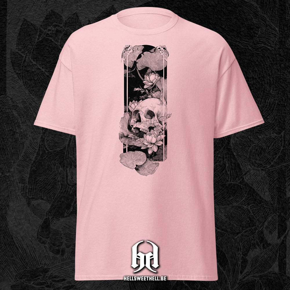 Serenity of Doom - Unisex T-shirt