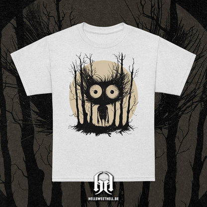Spirit of the Forest - Unisex T-shirt for children and teenagers