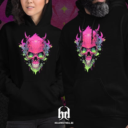 Acid Dream - Hoodie Sweatshirt