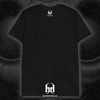 L'étrange Jack d'Halloween - T-shirt unisexe