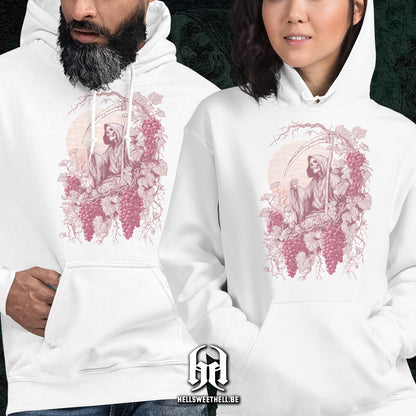 Bacchus Mortem - Sweat à capuche hoodie