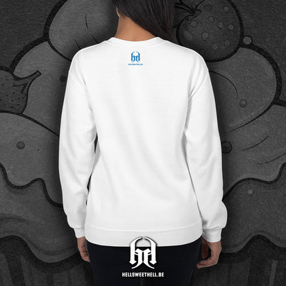 Kawaii Cupcake - Unisex Sweatshirt