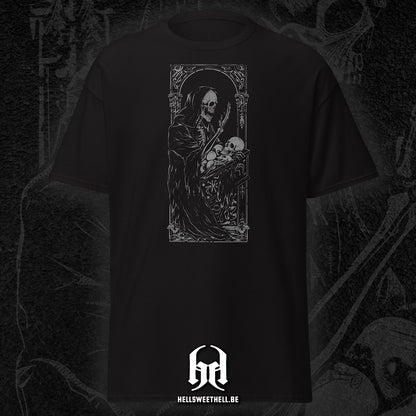 Skull 8 - Skulls Collection - T-shirt unisexe