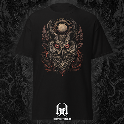 Owl - Unisex T-Shirt