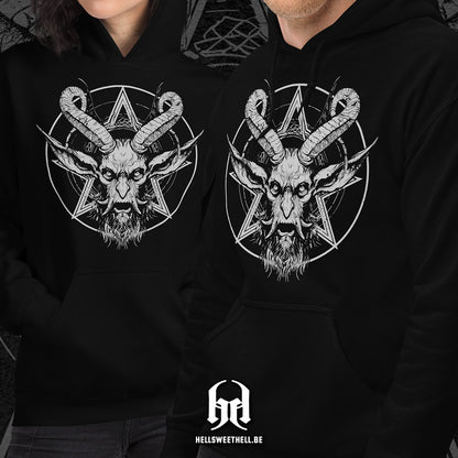 The Shadow Seal - Hoodie Sweatshirt