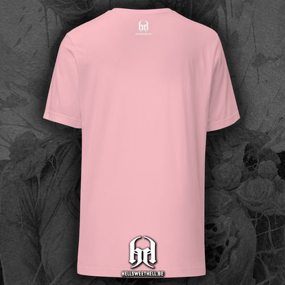 Creepy Barbie - T-shirt unisexe