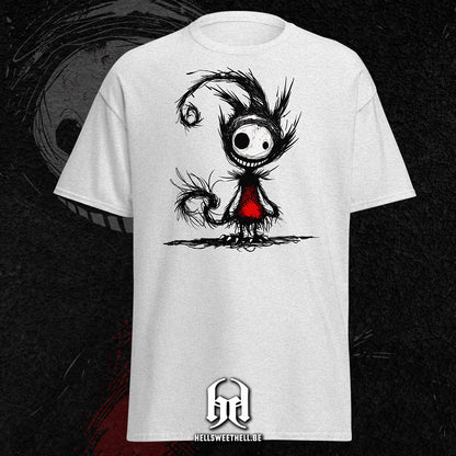 L'ombre Fantasque - T-shirt unisexe