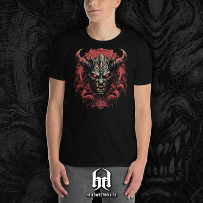 Demon v1 - Unisex T-Shirt