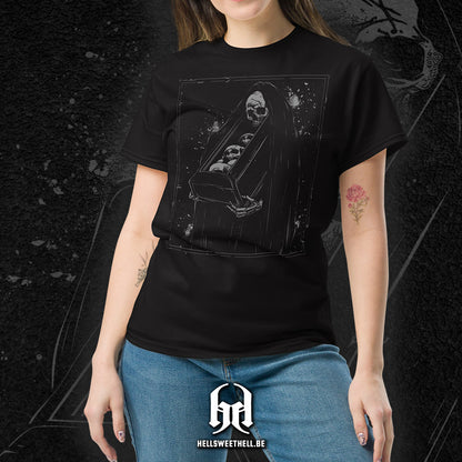 Skull 5 - Skulls Collection - T-shirt unisexe
