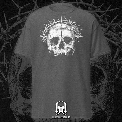 Cursed - Unisex T-shirt