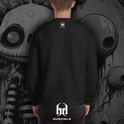 Child's Play - Unisex Sweatshirt