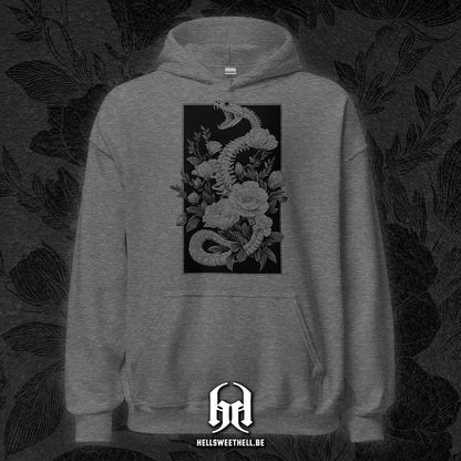 Venom and Petals - Hoodie