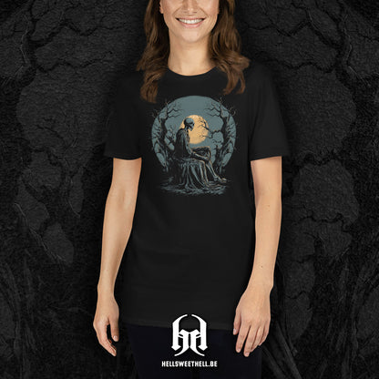 Contemplation - T-shirt unisexe