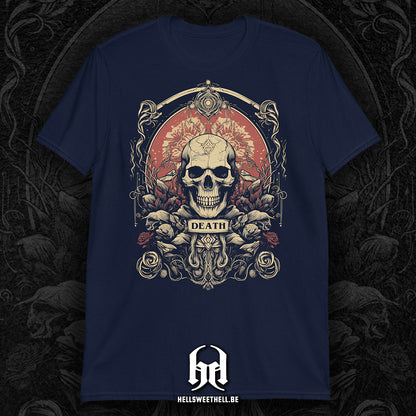 Death Skull - Unisex T-Shirt