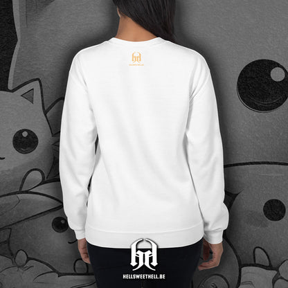 Kawaii Cats - Unisex Sweatshirt