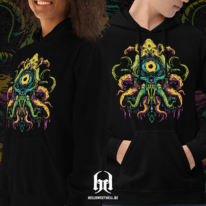 L'oeil du Néant - Sweat à capuche hoodie