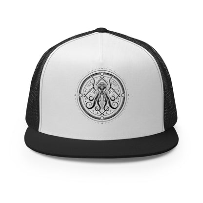 Chtulhu - Trucker Cap