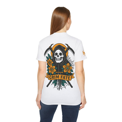 Grim Fate - Unisex T-shirt
