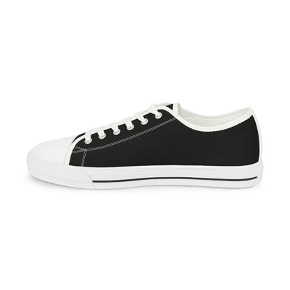 Thorns - Baskets basses HOMME (noir ou blanc)