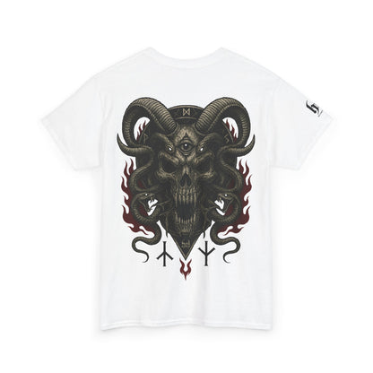 Life and Death Runes - T-shirt unisexe