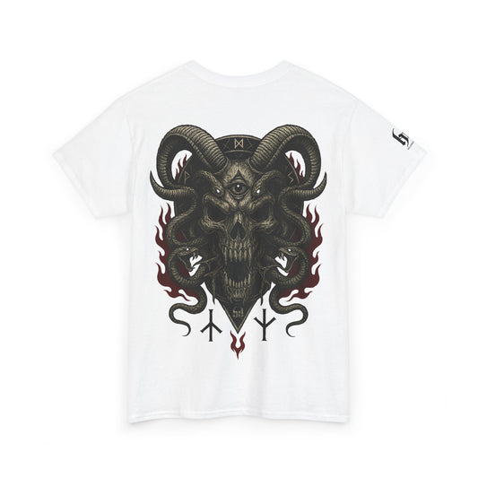 Life and Death Runes - T-shirt unisexe