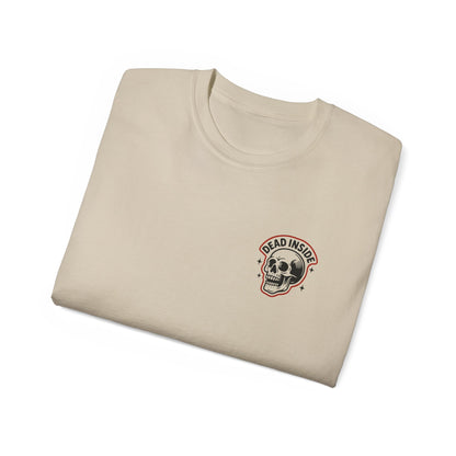 Dead Inside - Unisex T-shirt