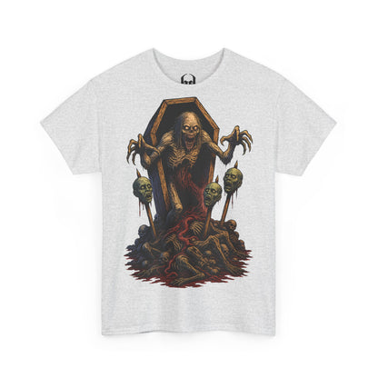 Coffin Spawn - T-shirt unisexe