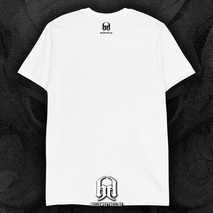 Le Monstre de Frankenstein - T-shirt unisexe