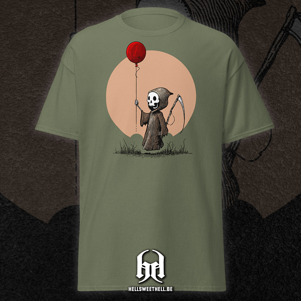 C'est un piège - T-shirt classique unisexe
