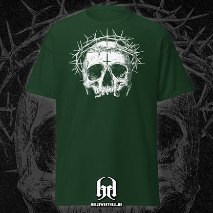 Cursed - Unisex T-shirt